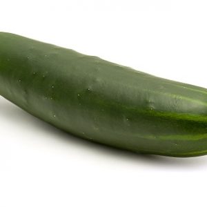 Cucumber - Straight 8
