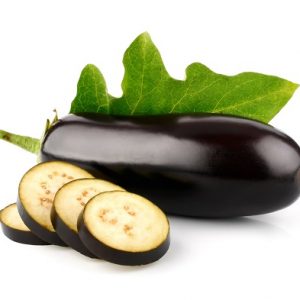 Eggplant - Black Beauty