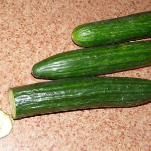 Cucumber - English Telegraph