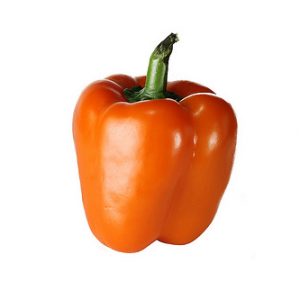 Pepper,Sweet - Horizon Orange