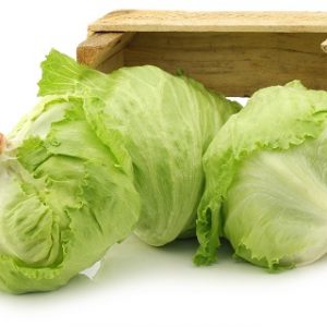 Lettuce - Great Lakes 118