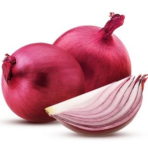 Onion - Red Burgundy