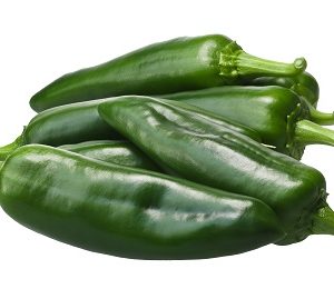 Pepper-Hot - Hungarian Hot Wax