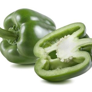 Pepper,Sweet - California Wonder 300 TMR