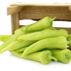 Pepper - Sweet Banana