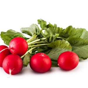 Radish - Cherry Belle