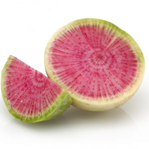 Radish - Watermelon