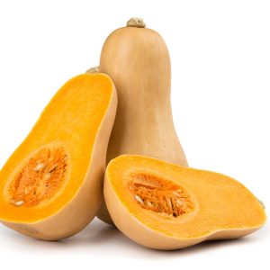 Squash, Winter - Waltham Butternut