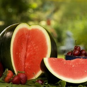 Watermelon - Sugar Baby